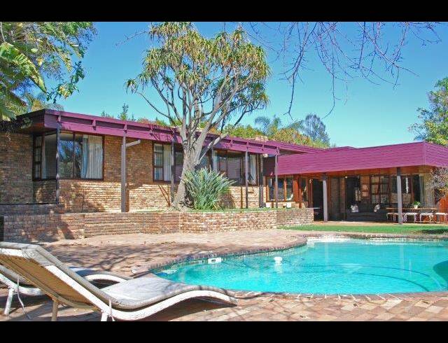 2 BEDROOM PROPERTY TO RENT IN PARKMORE